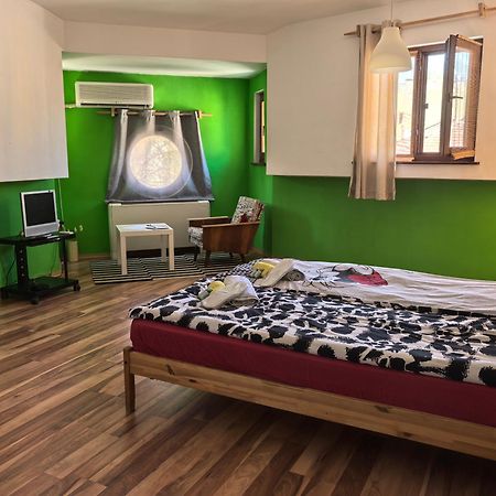 4 Rooms بلوفديف المظهر الخارجي الصورة