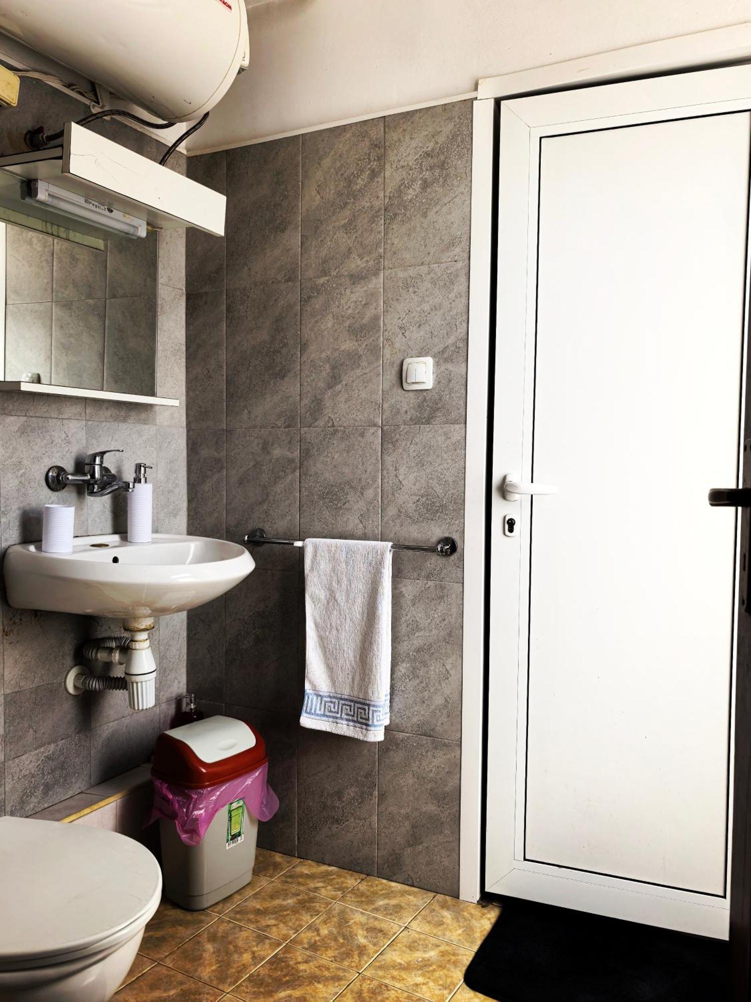 4 Rooms بلوفديف المظهر الخارجي الصورة