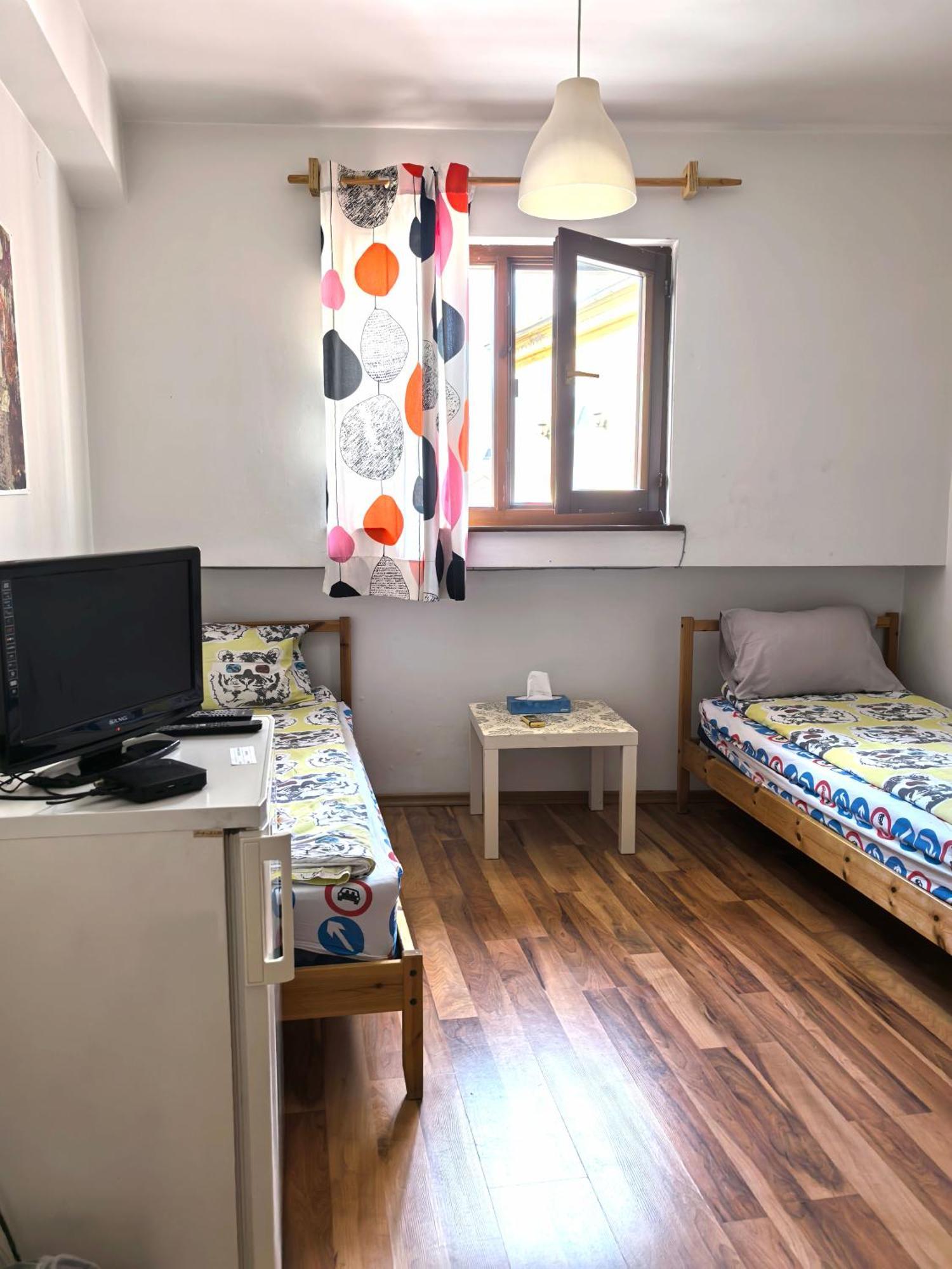 4 Rooms بلوفديف المظهر الخارجي الصورة