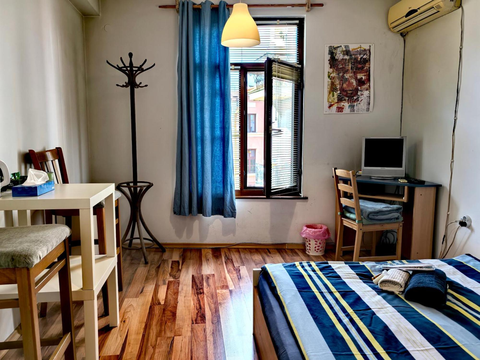 4 Rooms بلوفديف المظهر الخارجي الصورة