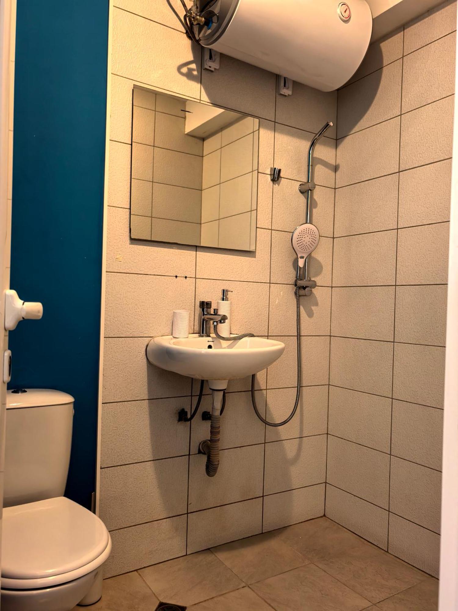 4 Rooms بلوفديف المظهر الخارجي الصورة