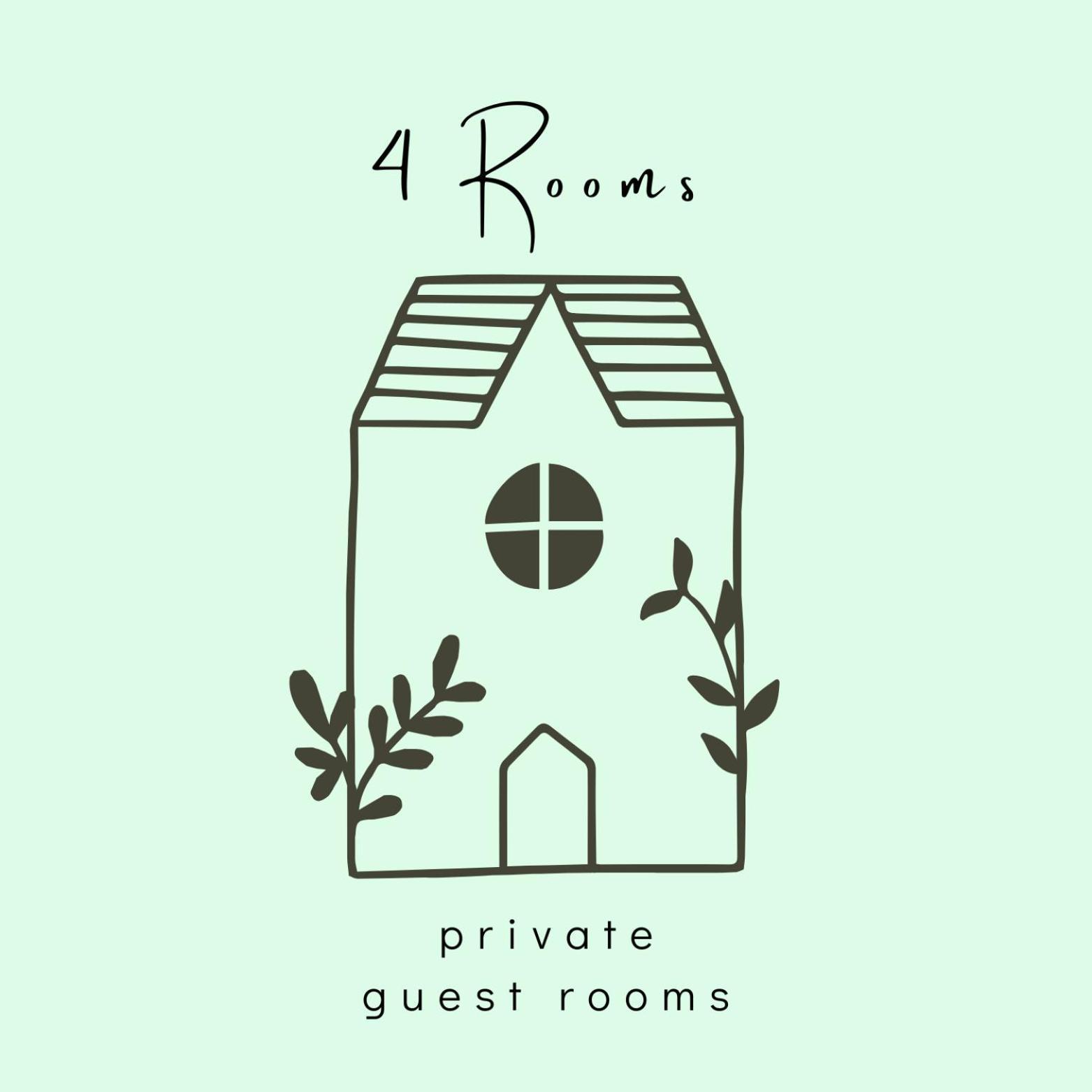 4 Rooms بلوفديف المظهر الخارجي الصورة